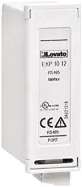 Lovato Electric Papildomas modulis RS- 485 (EXP1012)