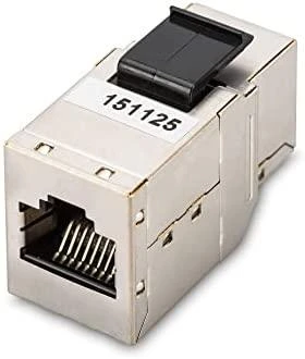 Digitus Łącznik RJ45 Cat6 (DN-93906)