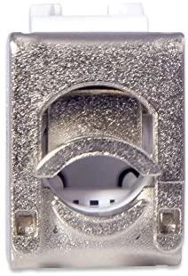 „Digitus CAT 6A Keystone“ modulis, rinkinys, 24 vnt. | DN-93617-24