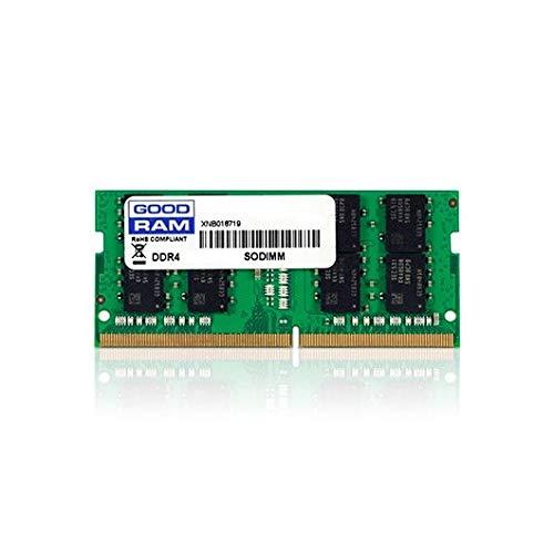 GOODRAM DDR4 8GB 2666MHz CL19 SODIMM