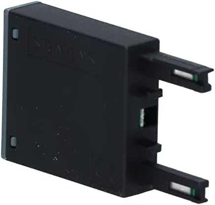 Siemens Suppressor varistorius 48-487V AC 12-24V DC su S00 LED indikatoriumi (3RT2916-1JJ00)