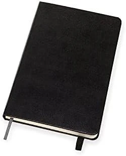 Moleskine Moleskine Menas Vidutinio dydžio vadovėlis