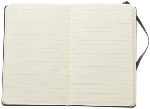 Moleskine Srl Moleskine Pastabos Classic Tw. linija (246862)