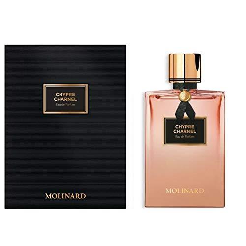 Molinard Les Prestiges Collection Chypre Charnel EDP parfumuotas vanduo moterims, 75 ml