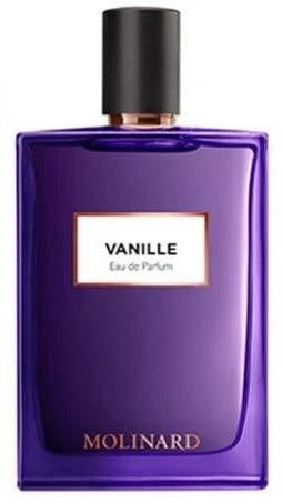 Kvepalai moterims Molinard Vanille EDP, 75 ml