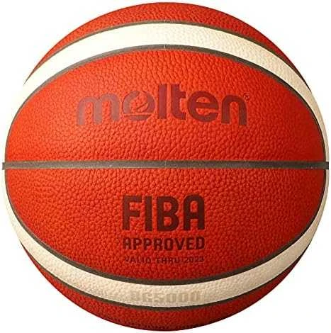 Krepšinio kamuolys competition MOLTEN B7G5000 FIBA