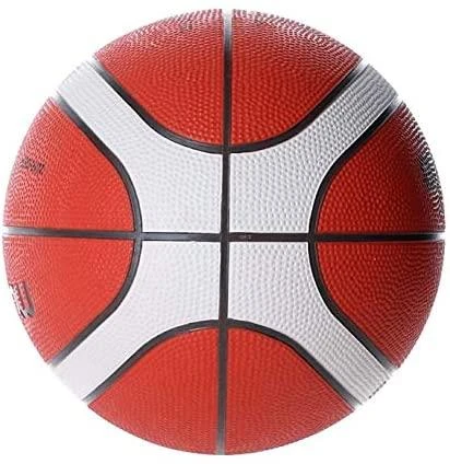 Krepšinio kamuolys training MOLTEN B7G2000 FIBA