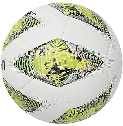 Molten Kamuolys futb outdoor training F4A3400-G PU 4d