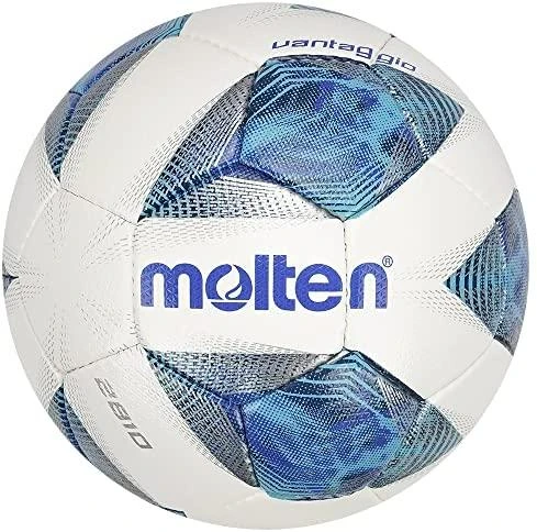 Kamuolys futb training MOLTEN F5A2810 PU 5d