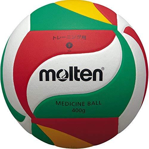 Tinklinio kamuolys training MOLTEN V5M9000-M sint. oda
