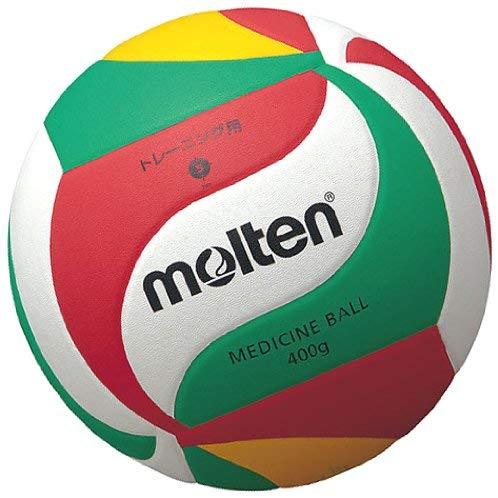 Tinklinio kamuolys training MOLTEN V5M9000-M sint. oda