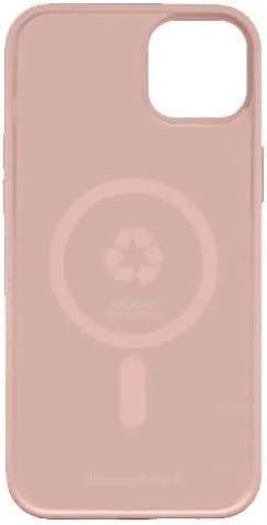 Dėklas dbramante1928 Monaco - iPhone 14 Plus - Rožinė sand, Cover, Apple, iPhone 14 Max, 17 cm (6.7"), Rožinė, Sand