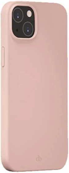 Dėklas dbramante1928 Monaco - iPhone 14 Plus - Rožinė sand, Cover, Apple, iPhone 14 Max, 17 cm (6.7"), Rožinė, Sand