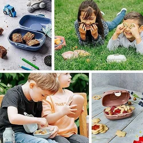 Monbento Gram Rožinė Blush rožinė