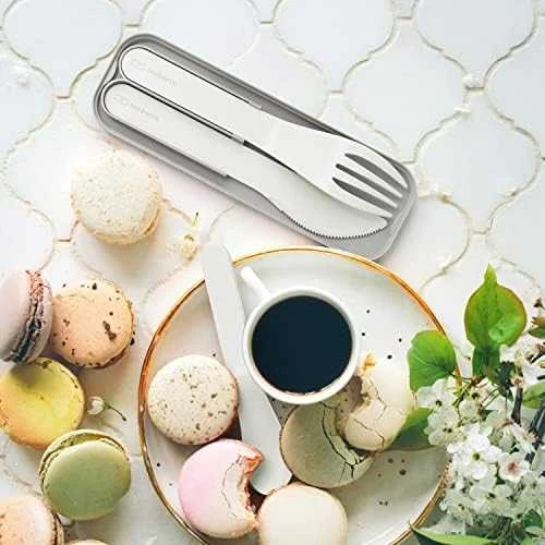 Monbento Pocket Color rožinė