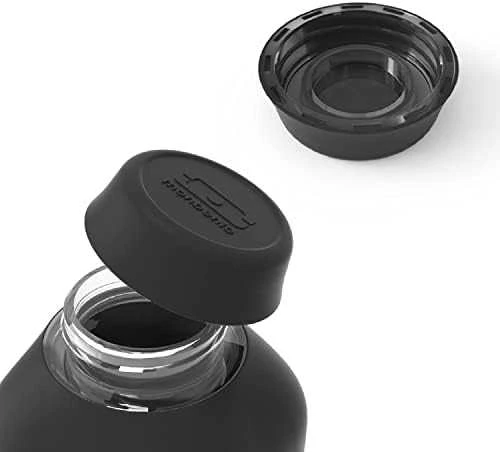 Gertuvė Monbento M Positive Juodas Onyx juoda