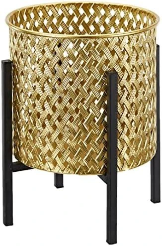 Mondex SWEN 2 vazonų rinkinys 20x20x36,5cm 18x18x29cm