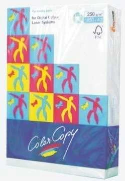 Color Copy Papier ksero Color Copy A3 250g 125 arkuszy