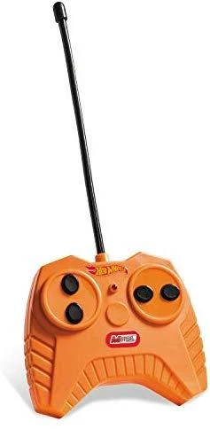 Radijo bangomis valdomas automobilis Hot Wheels RC Micro Buggy SCX6 1:28 63446
