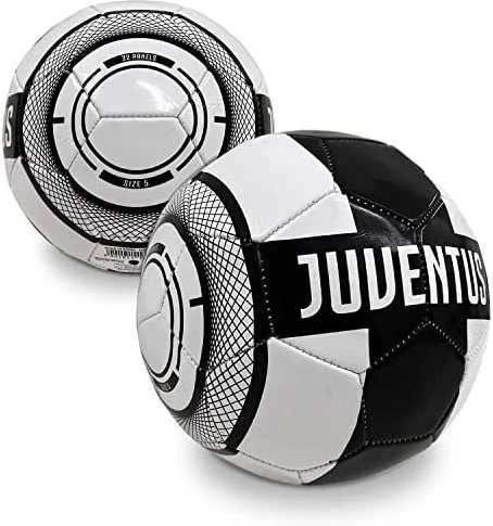Futbolo kamuolys Juventus Nr. 5