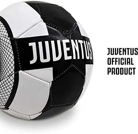 Futbolo kamuolys Juventus Nr. 5