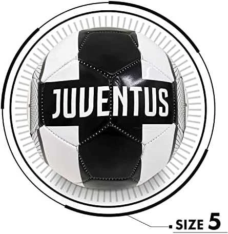 Futbolo kamuolys Juventus Nr. 5