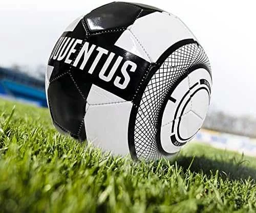 Futbolo kamuolys Juventus Nr. 5