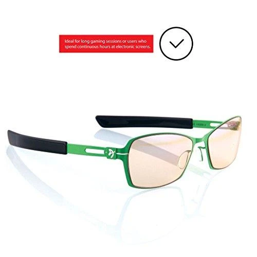 Akiniai Arozzi Arozzi Gaming Brille Visione VX-500 Žalias