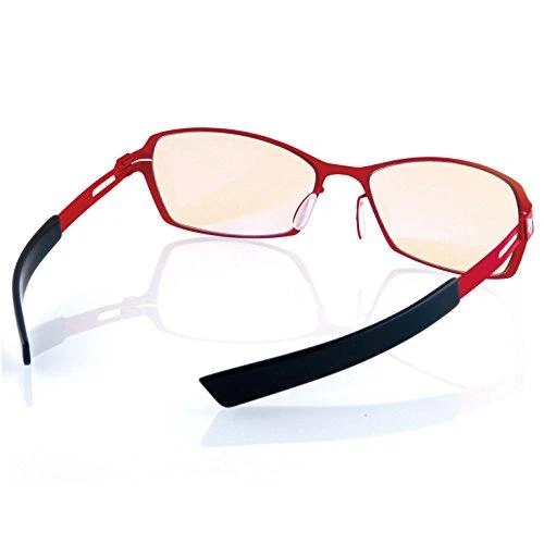 Akiniai Arozzi Arozzi Gaming Brille Visione VX-500 Oranžinis