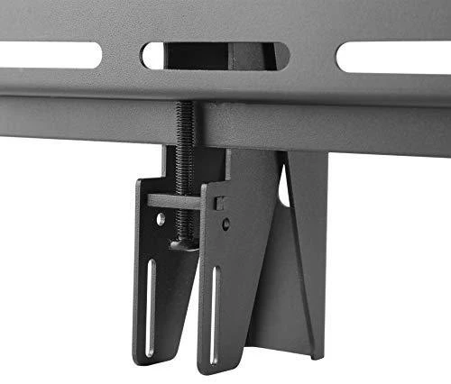 Laikiklis Neomounts Newstar NS-WMB300P 132,1 cm (52") Juoda