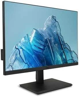 Monitorius ACER Vero B7 (B277UEbmiiprzxv) 27inch