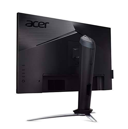 Monitorius Acer NITRO XV3 XV273X 68,6 cm (27\