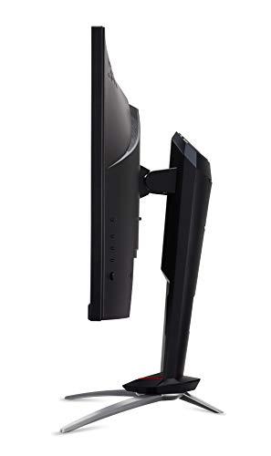 Monitorius Acer NITRO XV3 XV273X 68,6 cm (27\