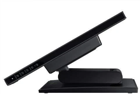 Touch Monitorius AG Neovo TM-23 LED Ekranas, 58.4 cm (23 inch), Juodas