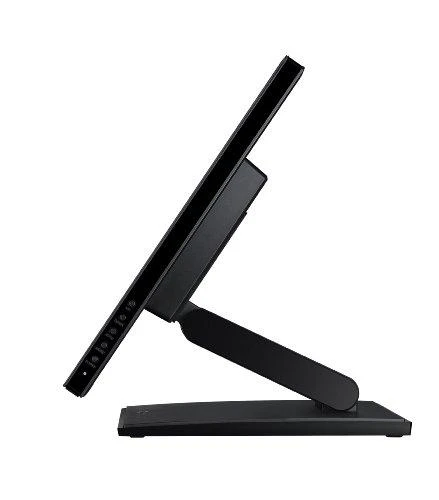 Touch Monitorius AG Neovo TM-23 LED Ekranas, 58.4 cm (23 inch), Juodas