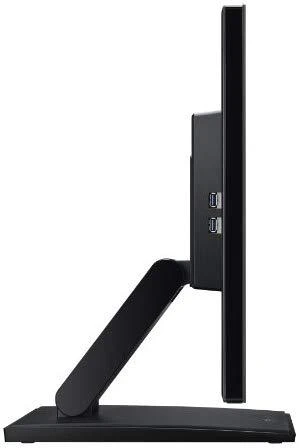 Touch Monitorius AG Neovo TM-23 LED Ekranas, 58.4 cm (23 inch), Juodas