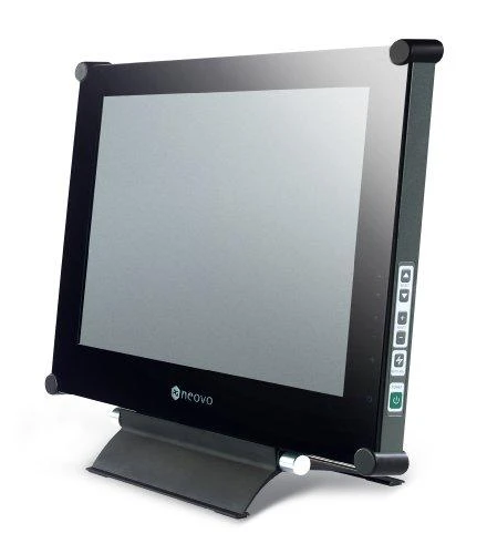 Monitorius AG Neovo X15E 15-inch 1024 x 768 XGA LED Juodas