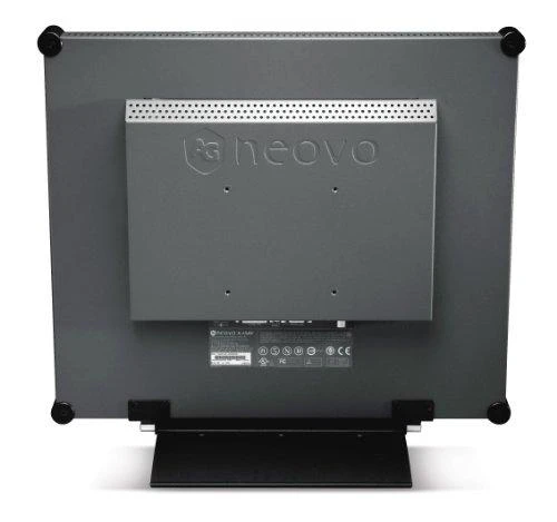 Monitorius AG Neovo X15E 15-inch 1024 x 768 XGA LED Juodas