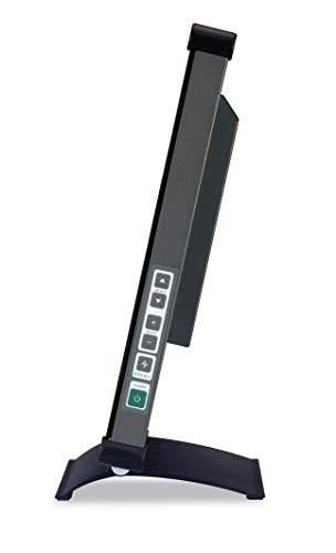 Monitorius AG Neovo X-19E 19IN 1280 X 1024 250CD - D-SUB DVI HDMI DP Juodas