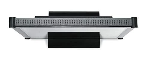 Monitorius AG Neovo X-19E 19IN 1280 X 1024 250CD - D-SUB DVI HDMI DP Juodas