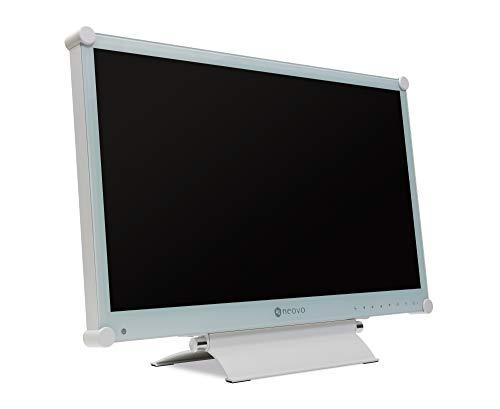 Monitorius AG neovo X-22EW 55.9cm 16:9 baltas
