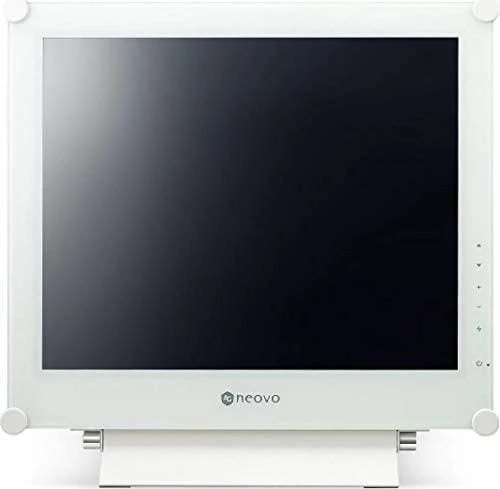 Monitorius AG neovo X-15Ew 38.1cm 4:3 baltas