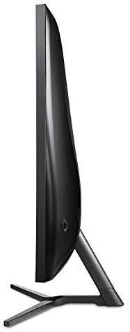 Monitorius VIEWSONIC VX2458-c-mhd (24", TFT, FullHD 1920x1080, DisplayPort, HDMI, juodos spalvos)