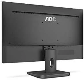 Monitorius Aoc 24E1Q 23,8", Juodos spalvos