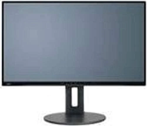 Monitorius Siemens FUJITSU 27" B27-9 TS Juodas (FHD/16:9/DP/HDMI/VGA/4XUSB) 5-IN-1 STAND