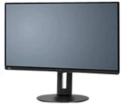 Monitorius Siemens FUJITSU 27" B27-9 TS Juodas (FHD/16:9/DP/HDMI/VGA/4XUSB) 5-IN-1 STAND