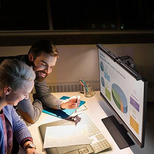 Šviestuvas monitoriui BENQ Screenbar e-reading / 9H.W42QD.WP1