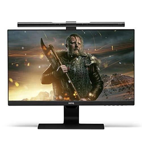 Šviestuvas monitoriui BENQ Screenbar e-reading / 9H.W42QD.WP1