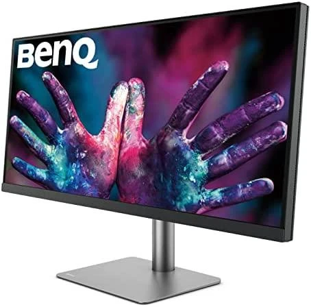 Monitorius BENQ PD3420Q