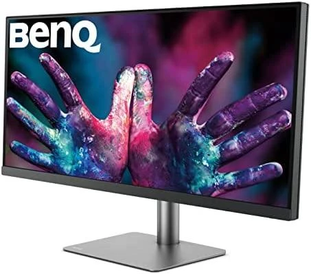 Monitorius BENQ PD3420Q